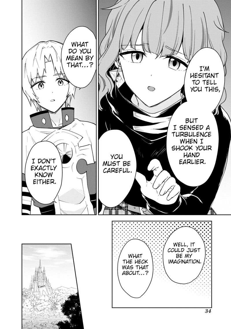 Cheat Skill Shisha Sosei Ga Kakusei Shite Inishie No Maougun Wo Fukkatsu Sasete Shimaimashita 30 34