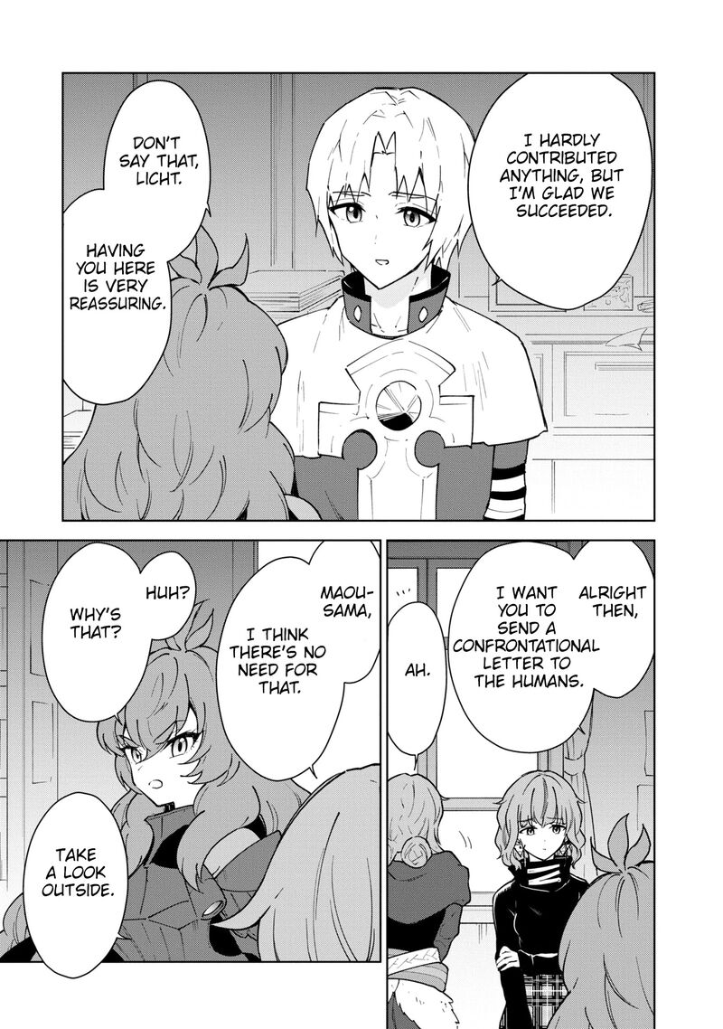 Cheat Skill Shisha Sosei Ga Kakusei Shite Inishie No Maougun Wo Fukkatsu Sasete Shimaimashita 30 5