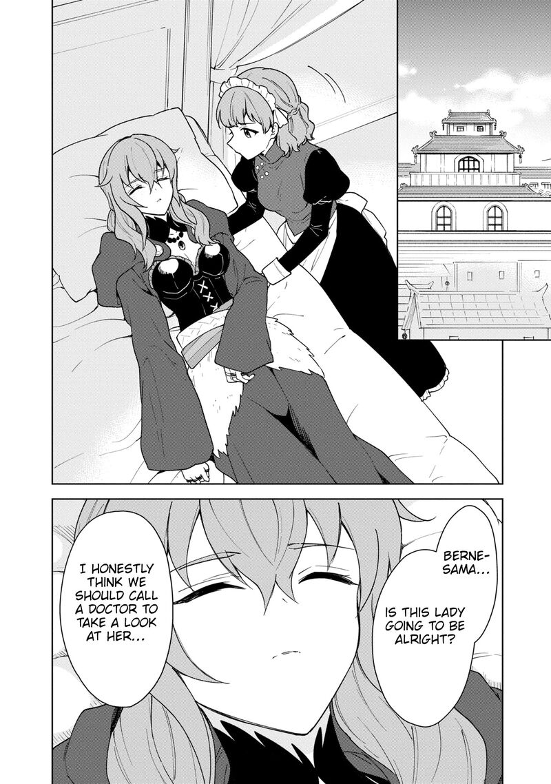 Cheat Skill Shisha Sosei Ga Kakusei Shite Inishie No Maougun Wo Fukkatsu Sasete Shimaimashita 31 1