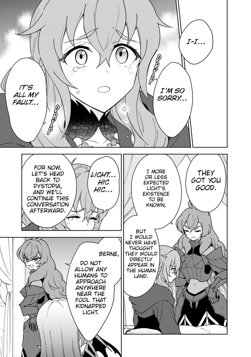 Cheat Skill Shisha Sosei Ga Kakusei Shite Inishie No Maougun Wo Fukkatsu Sasete Shimaimashita 31 10