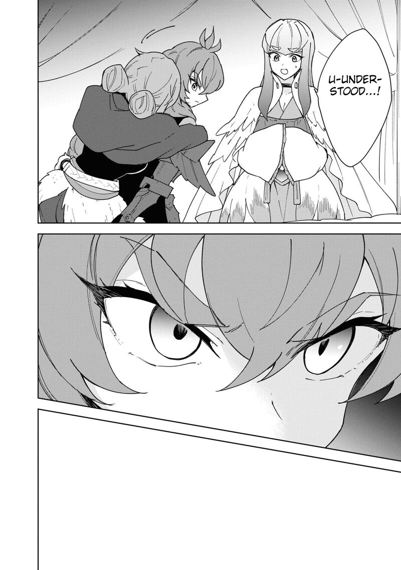 Cheat Skill Shisha Sosei Ga Kakusei Shite Inishie No Maougun Wo Fukkatsu Sasete Shimaimashita 31 11
