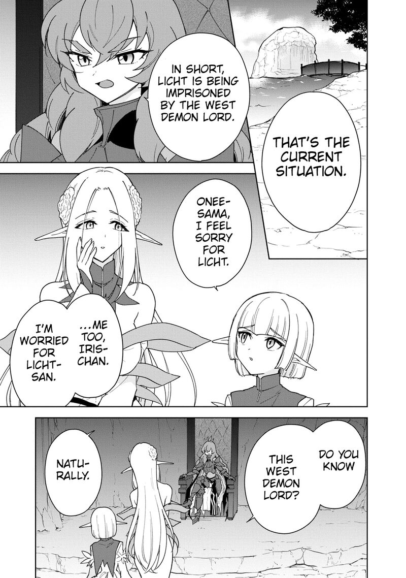 Cheat Skill Shisha Sosei Ga Kakusei Shite Inishie No Maougun Wo Fukkatsu Sasete Shimaimashita 31 12