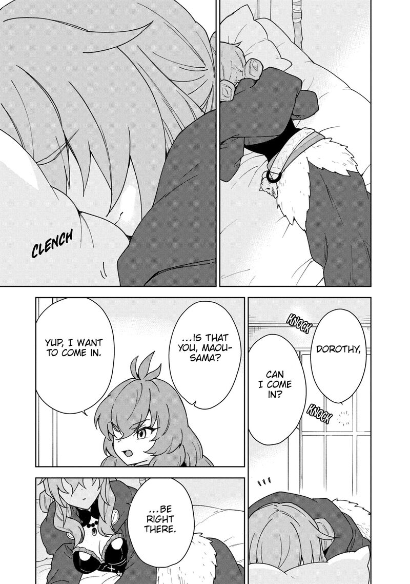 Cheat Skill Shisha Sosei Ga Kakusei Shite Inishie No Maougun Wo Fukkatsu Sasete Shimaimashita 31 16