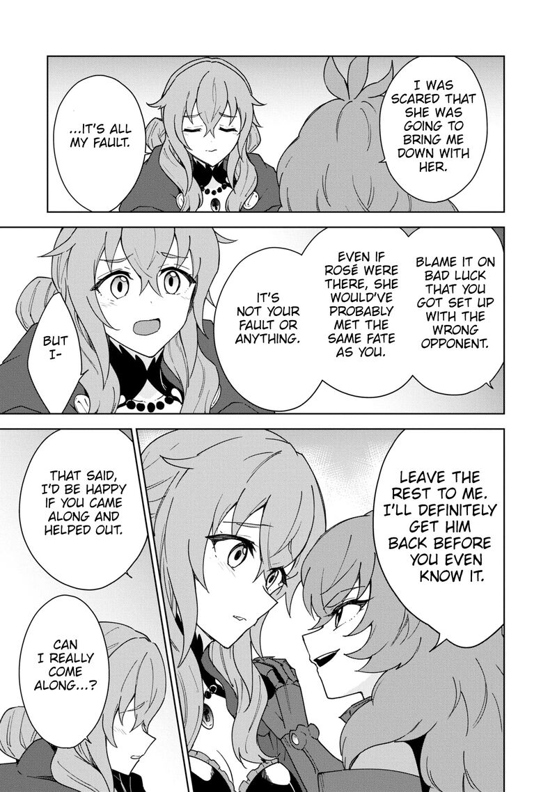Cheat Skill Shisha Sosei Ga Kakusei Shite Inishie No Maougun Wo Fukkatsu Sasete Shimaimashita 31 18