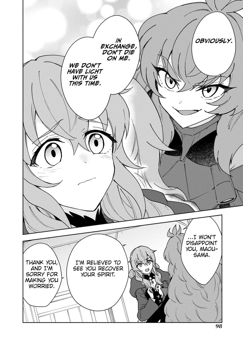 Cheat Skill Shisha Sosei Ga Kakusei Shite Inishie No Maougun Wo Fukkatsu Sasete Shimaimashita 31 19