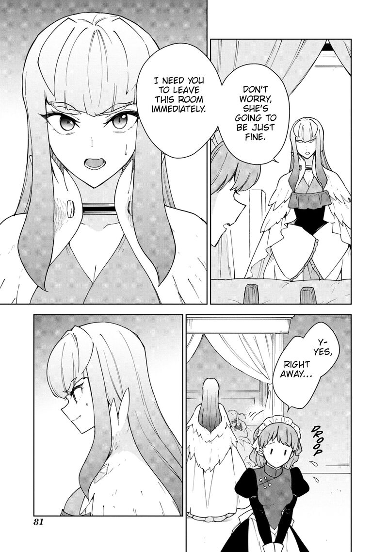 Cheat Skill Shisha Sosei Ga Kakusei Shite Inishie No Maougun Wo Fukkatsu Sasete Shimaimashita 31 2