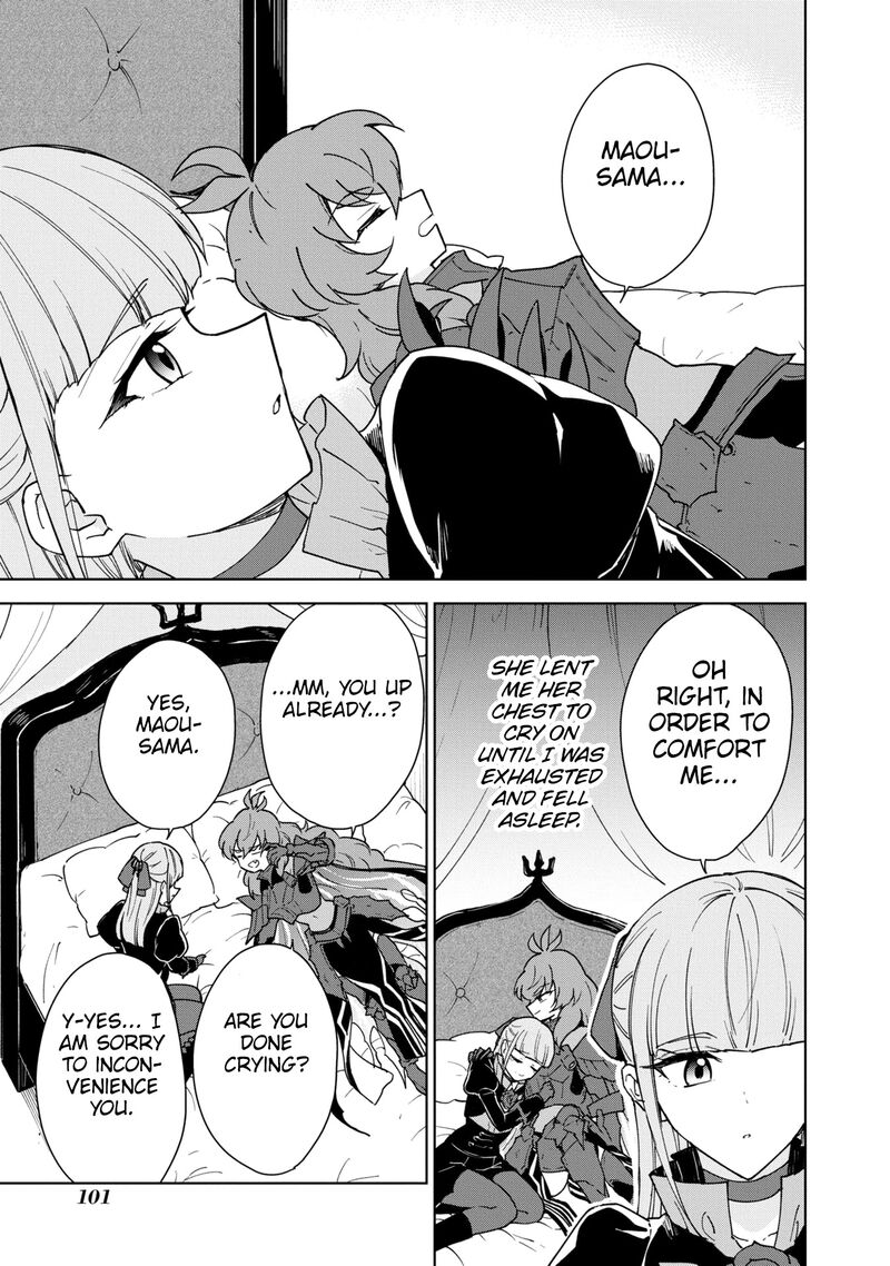 Cheat Skill Shisha Sosei Ga Kakusei Shite Inishie No Maougun Wo Fukkatsu Sasete Shimaimashita 31 22