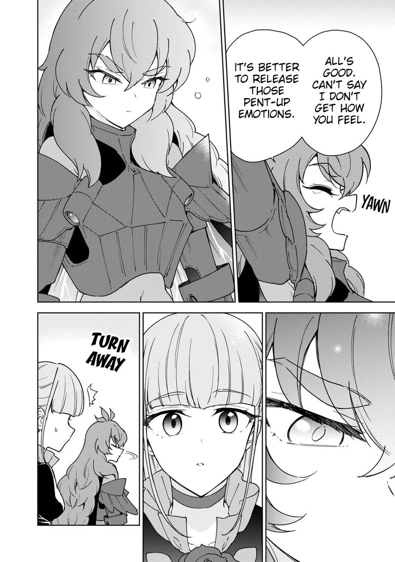 Cheat Skill Shisha Sosei Ga Kakusei Shite Inishie No Maougun Wo Fukkatsu Sasete Shimaimashita 31 23
