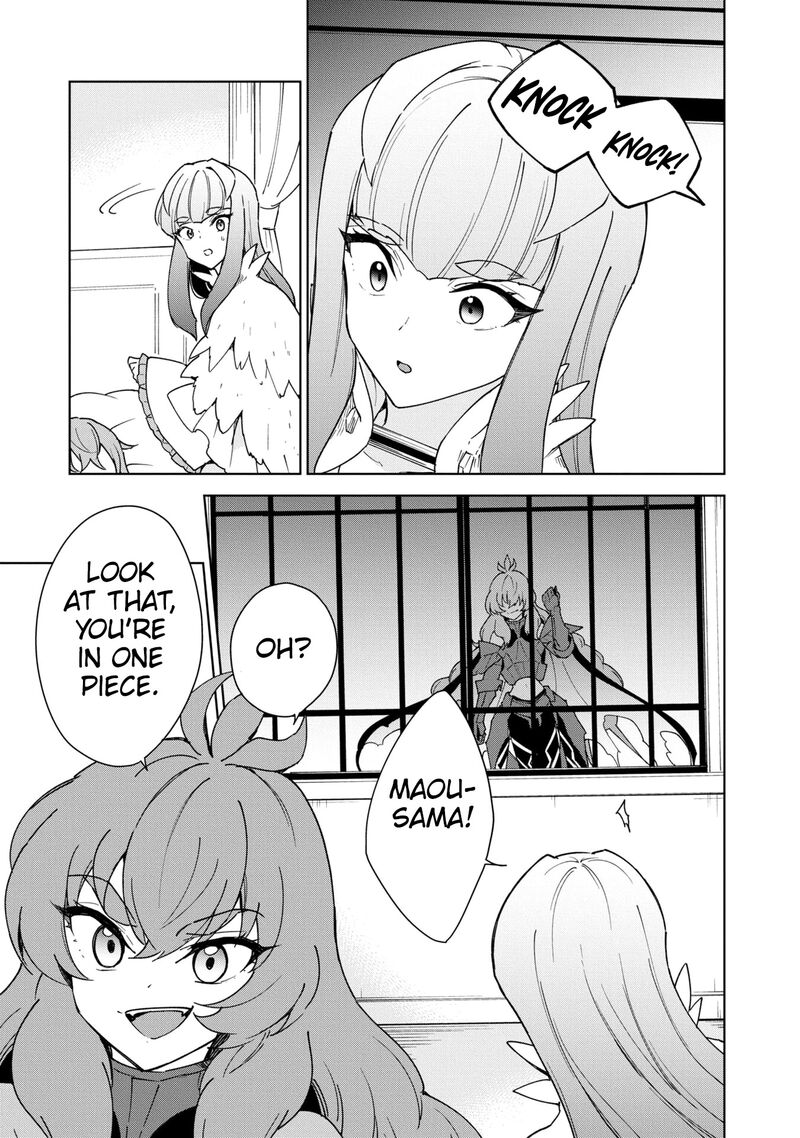 Cheat Skill Shisha Sosei Ga Kakusei Shite Inishie No Maougun Wo Fukkatsu Sasete Shimaimashita 31 4