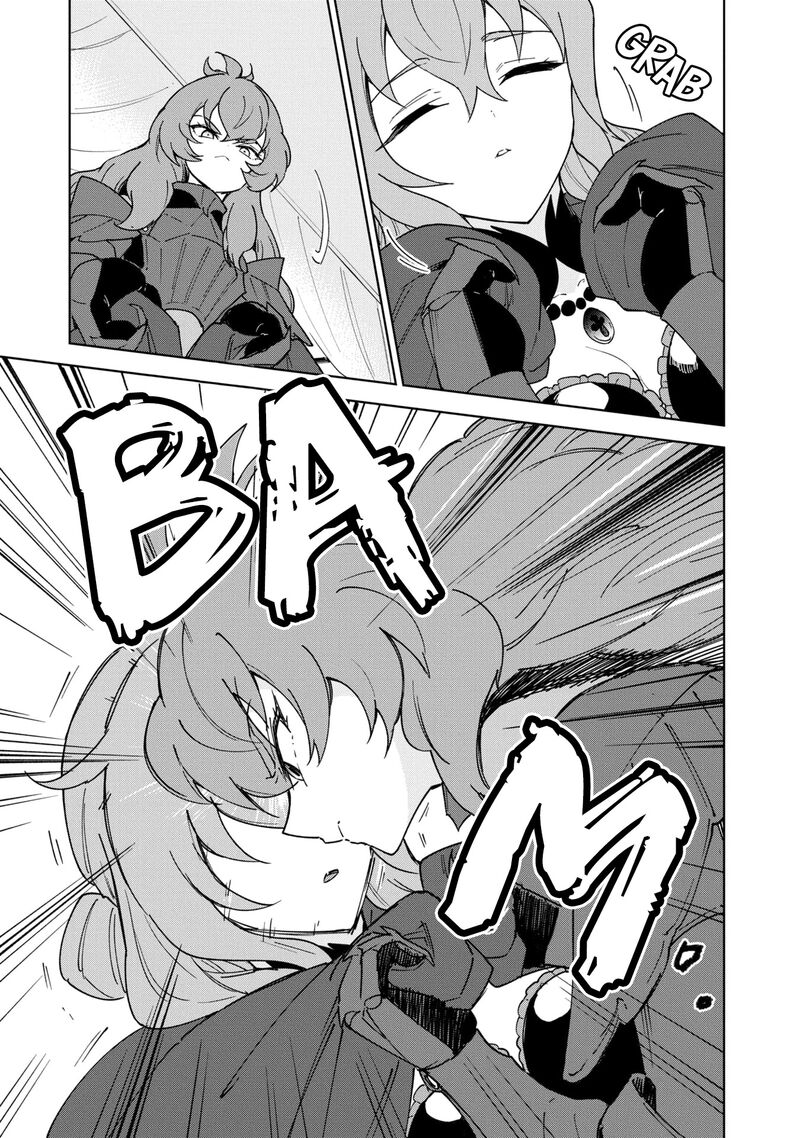 Cheat Skill Shisha Sosei Ga Kakusei Shite Inishie No Maougun Wo Fukkatsu Sasete Shimaimashita 31 8