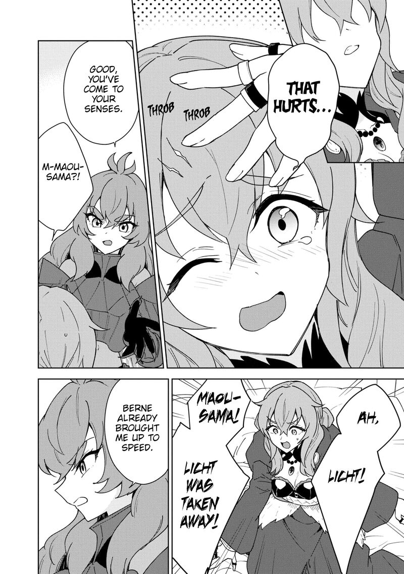 Cheat Skill Shisha Sosei Ga Kakusei Shite Inishie No Maougun Wo Fukkatsu Sasete Shimaimashita 31 9