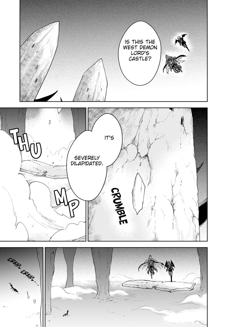 Cheat Skill Shisha Sosei Ga Kakusei Shite Inishie No Maougun Wo Fukkatsu Sasete Shimaimashita 32 11