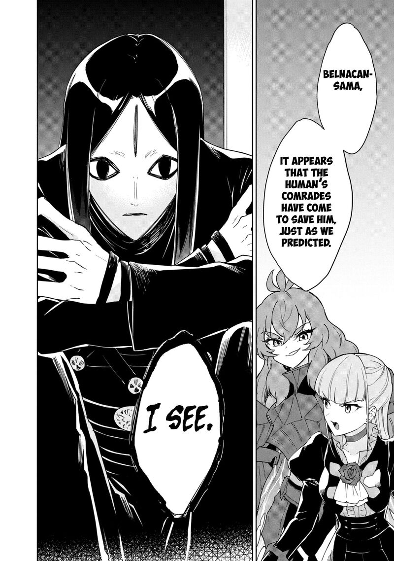 Cheat Skill Shisha Sosei Ga Kakusei Shite Inishie No Maougun Wo Fukkatsu Sasete Shimaimashita 32 12