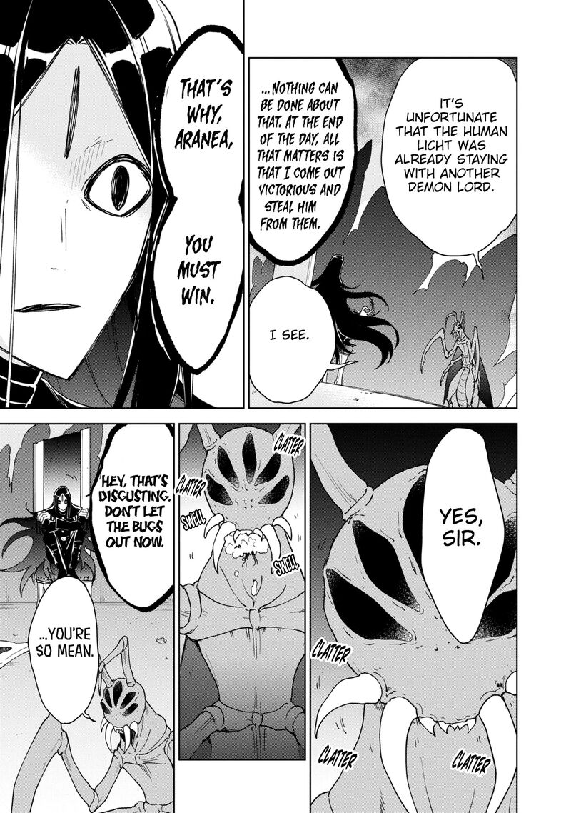 Cheat Skill Shisha Sosei Ga Kakusei Shite Inishie No Maougun Wo Fukkatsu Sasete Shimaimashita 32 17