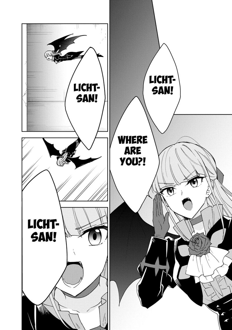 Cheat Skill Shisha Sosei Ga Kakusei Shite Inishie No Maougun Wo Fukkatsu Sasete Shimaimashita 32 18