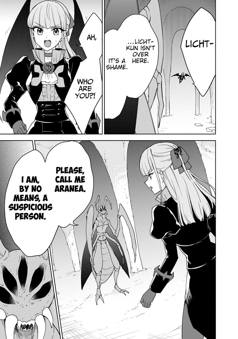 Cheat Skill Shisha Sosei Ga Kakusei Shite Inishie No Maougun Wo Fukkatsu Sasete Shimaimashita 32 19