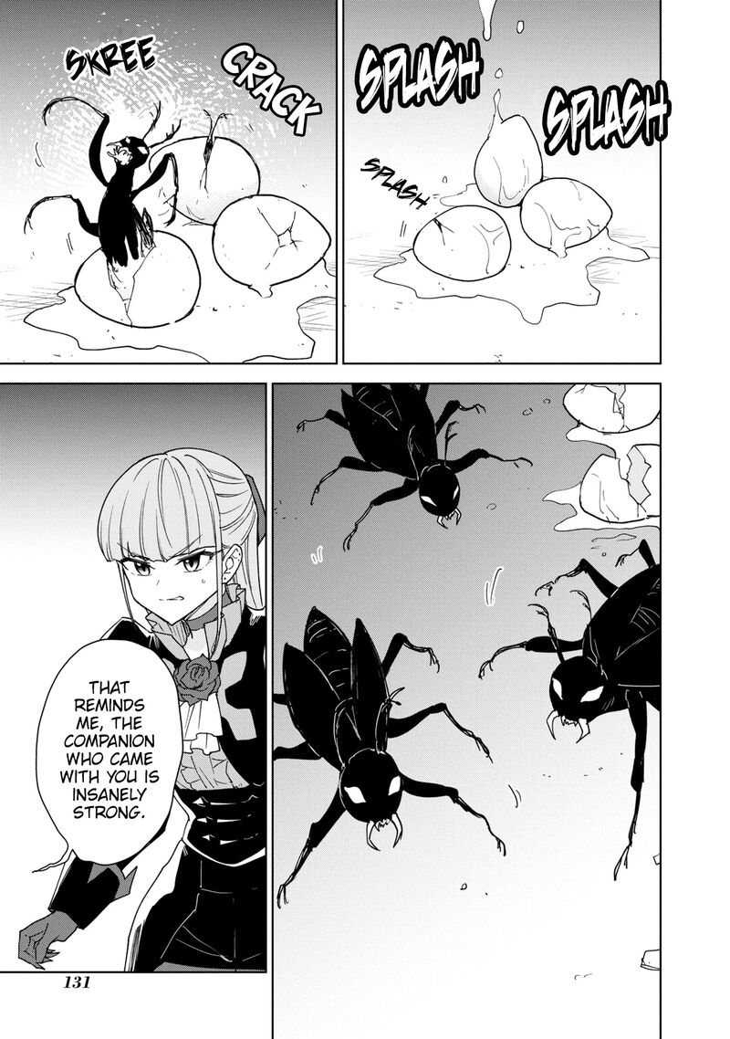 Cheat Skill Shisha Sosei Ga Kakusei Shite Inishie No Maougun Wo Fukkatsu Sasete Shimaimashita 32 21