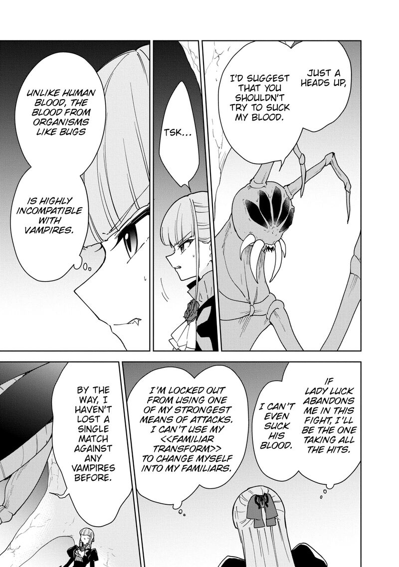 Cheat Skill Shisha Sosei Ga Kakusei Shite Inishie No Maougun Wo Fukkatsu Sasete Shimaimashita 32 25