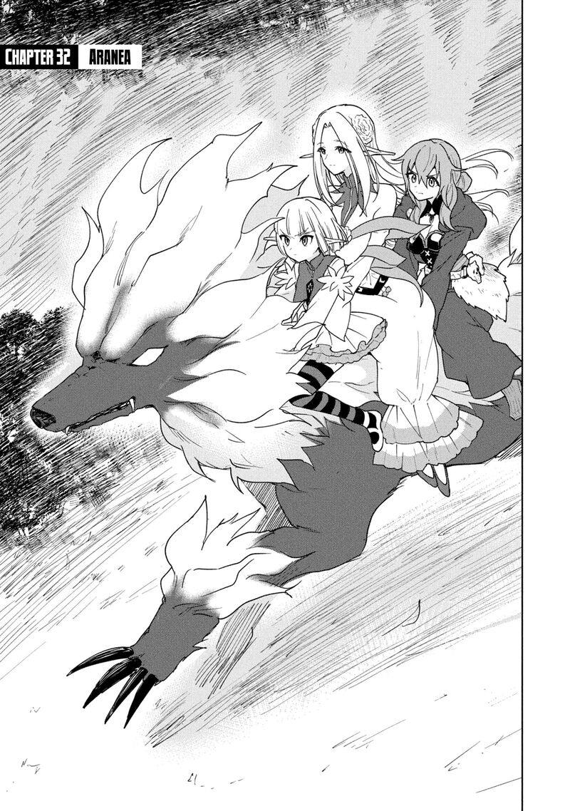 Cheat Skill Shisha Sosei Ga Kakusei Shite Inishie No Maougun Wo Fukkatsu Sasete Shimaimashita 32 3