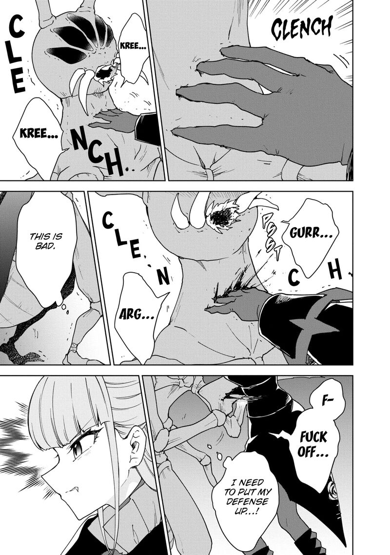 Cheat Skill Shisha Sosei Ga Kakusei Shite Inishie No Maougun Wo Fukkatsu Sasete Shimaimashita 32 31