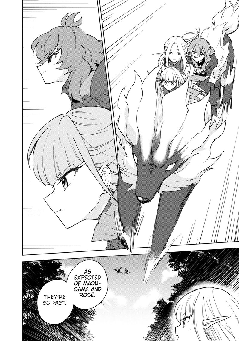 Cheat Skill Shisha Sosei Ga Kakusei Shite Inishie No Maougun Wo Fukkatsu Sasete Shimaimashita 32 4