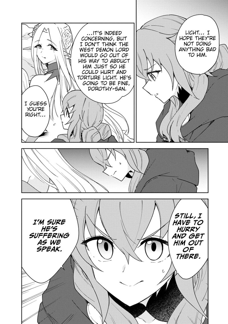 Cheat Skill Shisha Sosei Ga Kakusei Shite Inishie No Maougun Wo Fukkatsu Sasete Shimaimashita 32 6