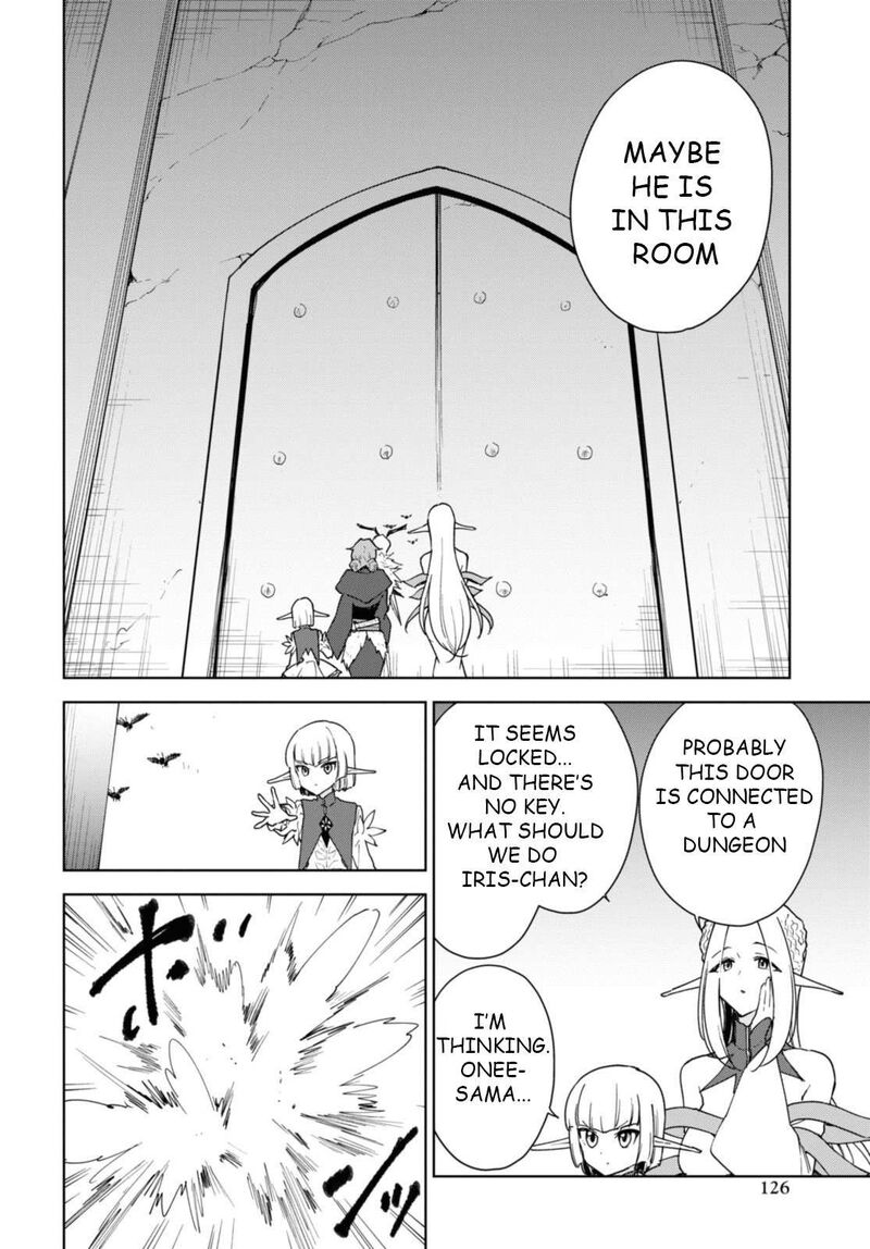 Cheat Skill Shisha Sosei Ga Kakusei Shite Inishie No Maougun Wo Fukkatsu Sasete Shimaimashita 33 12