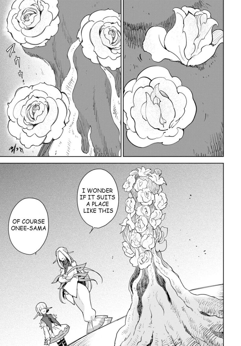Cheat Skill Shisha Sosei Ga Kakusei Shite Inishie No Maougun Wo Fukkatsu Sasete Shimaimashita 33 19