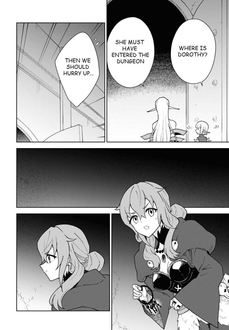 Cheat Skill Shisha Sosei Ga Kakusei Shite Inishie No Maougun Wo Fukkatsu Sasete Shimaimashita 33 20