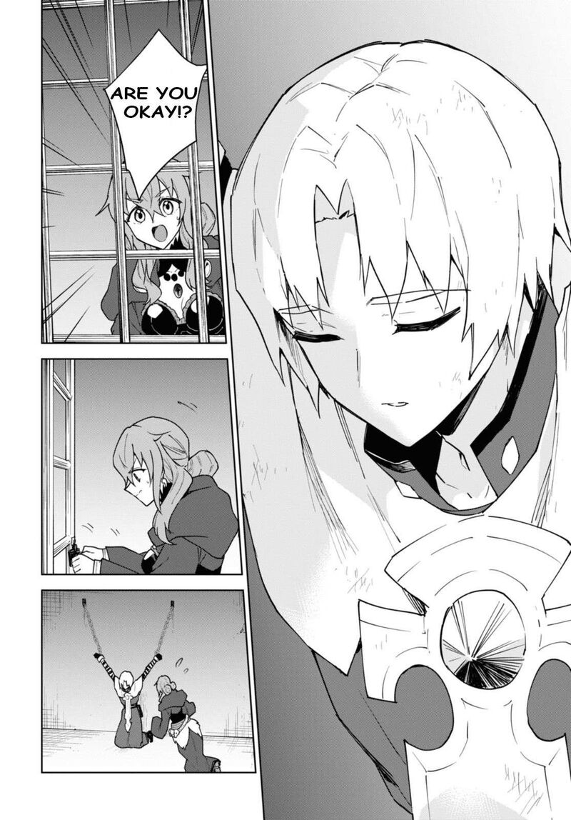 Cheat Skill Shisha Sosei Ga Kakusei Shite Inishie No Maougun Wo Fukkatsu Sasete Shimaimashita 33 22