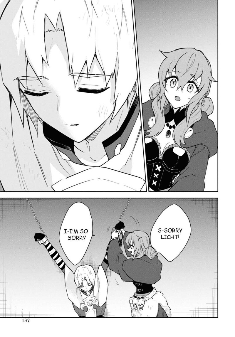Cheat Skill Shisha Sosei Ga Kakusei Shite Inishie No Maougun Wo Fukkatsu Sasete Shimaimashita 33 23