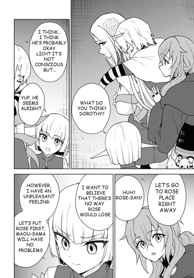 Cheat Skill Shisha Sosei Ga Kakusei Shite Inishie No Maougun Wo Fukkatsu Sasete Shimaimashita 33 24