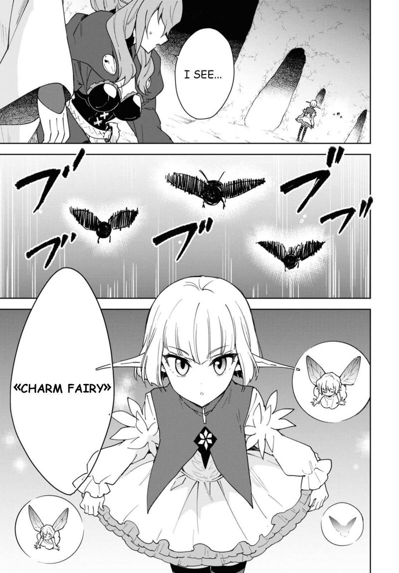Cheat Skill Shisha Sosei Ga Kakusei Shite Inishie No Maougun Wo Fukkatsu Sasete Shimaimashita 33 7