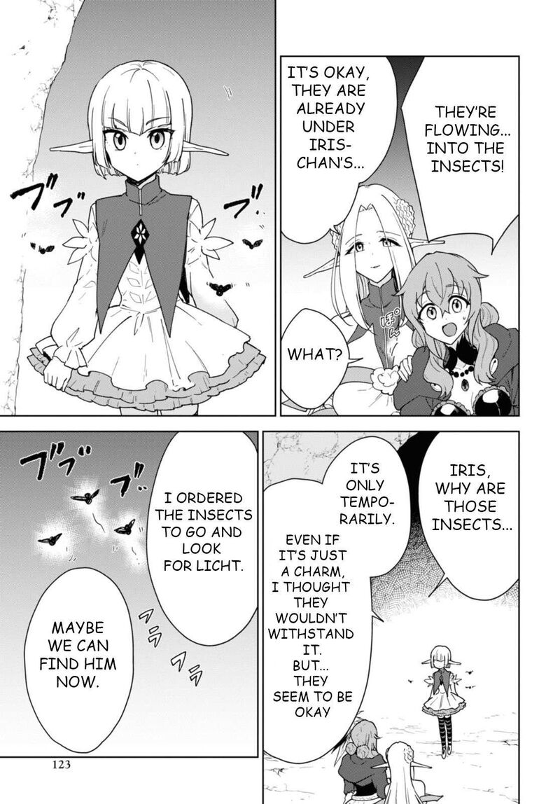 Cheat Skill Shisha Sosei Ga Kakusei Shite Inishie No Maougun Wo Fukkatsu Sasete Shimaimashita 33 9