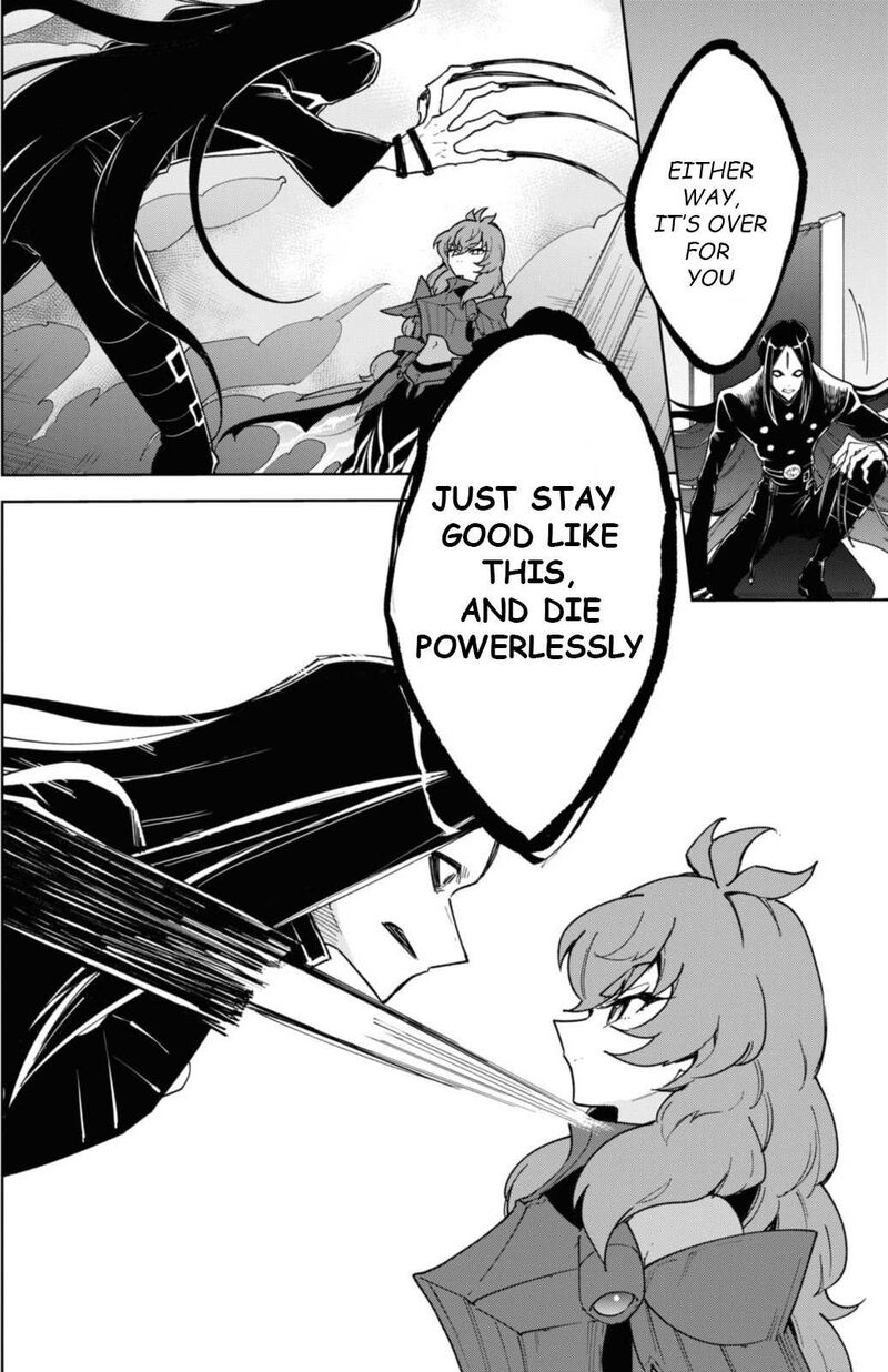 Cheat Skill Shisha Sosei Ga Kakusei Shite Inishie No Maougun Wo Fukkatsu Sasete Shimaimashita 34 14