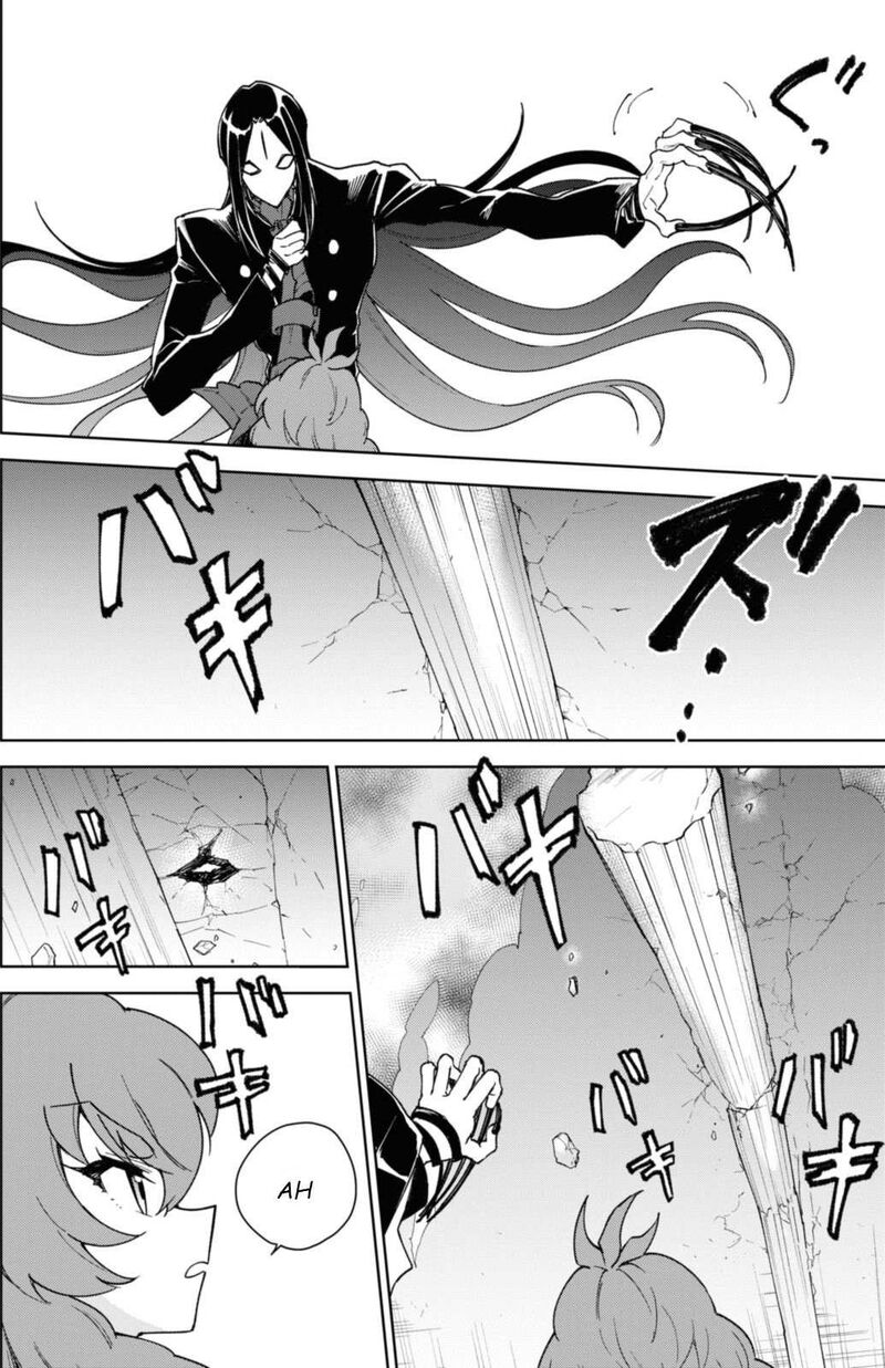 Cheat Skill Shisha Sosei Ga Kakusei Shite Inishie No Maougun Wo Fukkatsu Sasete Shimaimashita 34 16