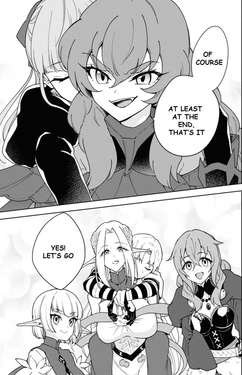 Cheat Skill Shisha Sosei Ga Kakusei Shite Inishie No Maougun Wo Fukkatsu Sasete Shimaimashita 34 29