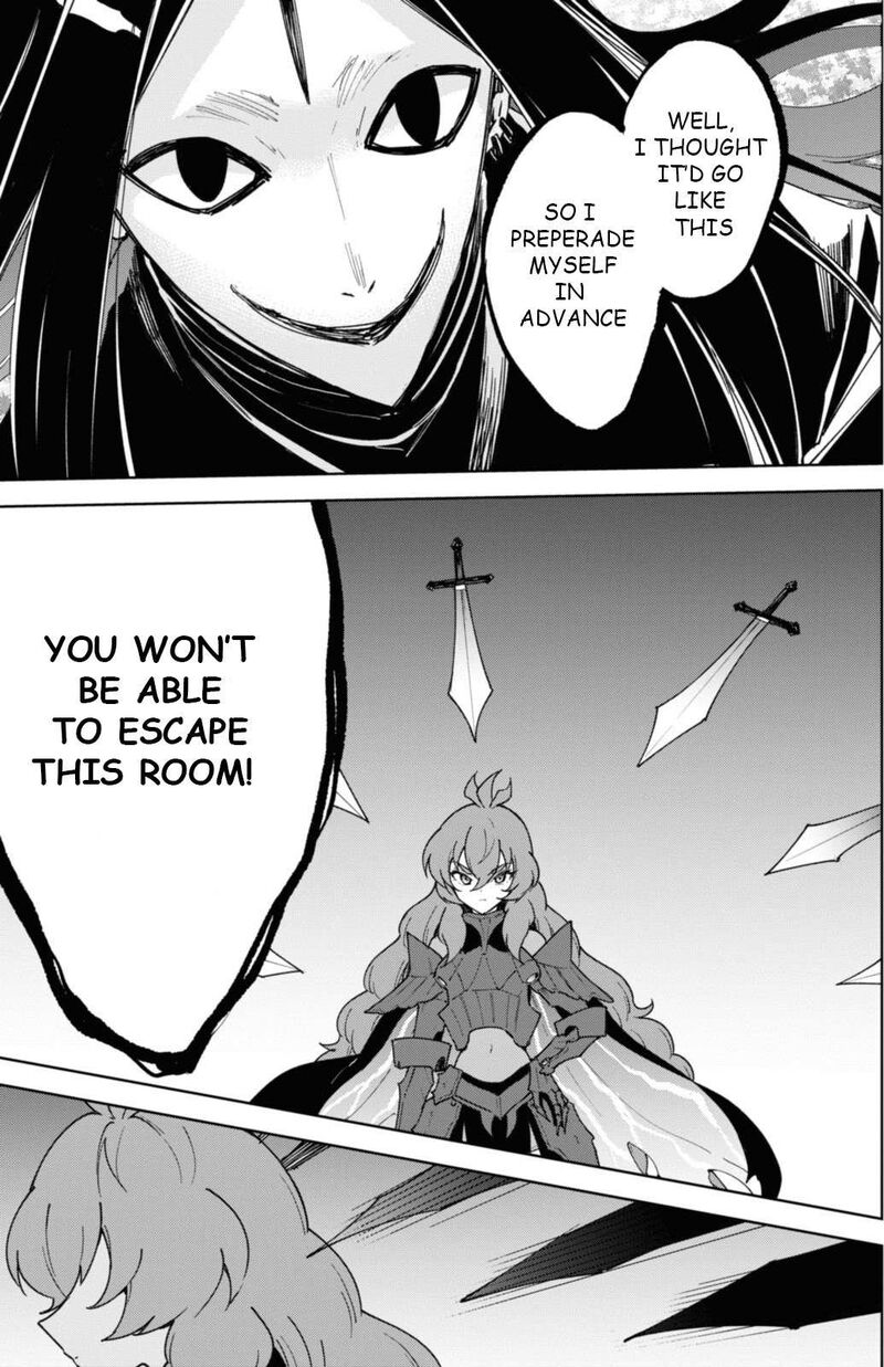 Cheat Skill Shisha Sosei Ga Kakusei Shite Inishie No Maougun Wo Fukkatsu Sasete Shimaimashita 34 7
