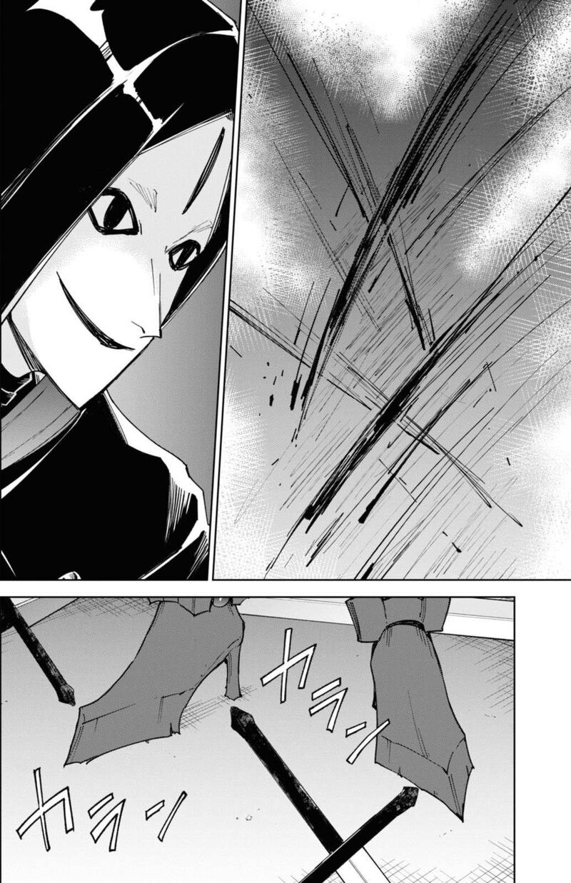 Cheat Skill Shisha Sosei Ga Kakusei Shite Inishie No Maougun Wo Fukkatsu Sasete Shimaimashita 34 8