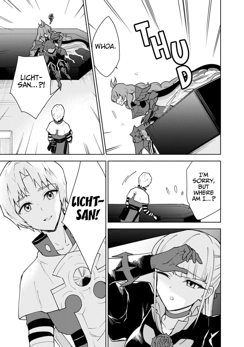 Cheat Skill Shisha Sosei Ga Kakusei Shite Inishie No Maougun Wo Fukkatsu Sasete Shimaimashita 35 10