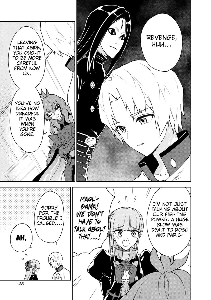 Cheat Skill Shisha Sosei Ga Kakusei Shite Inishie No Maougun Wo Fukkatsu Sasete Shimaimashita 35 14