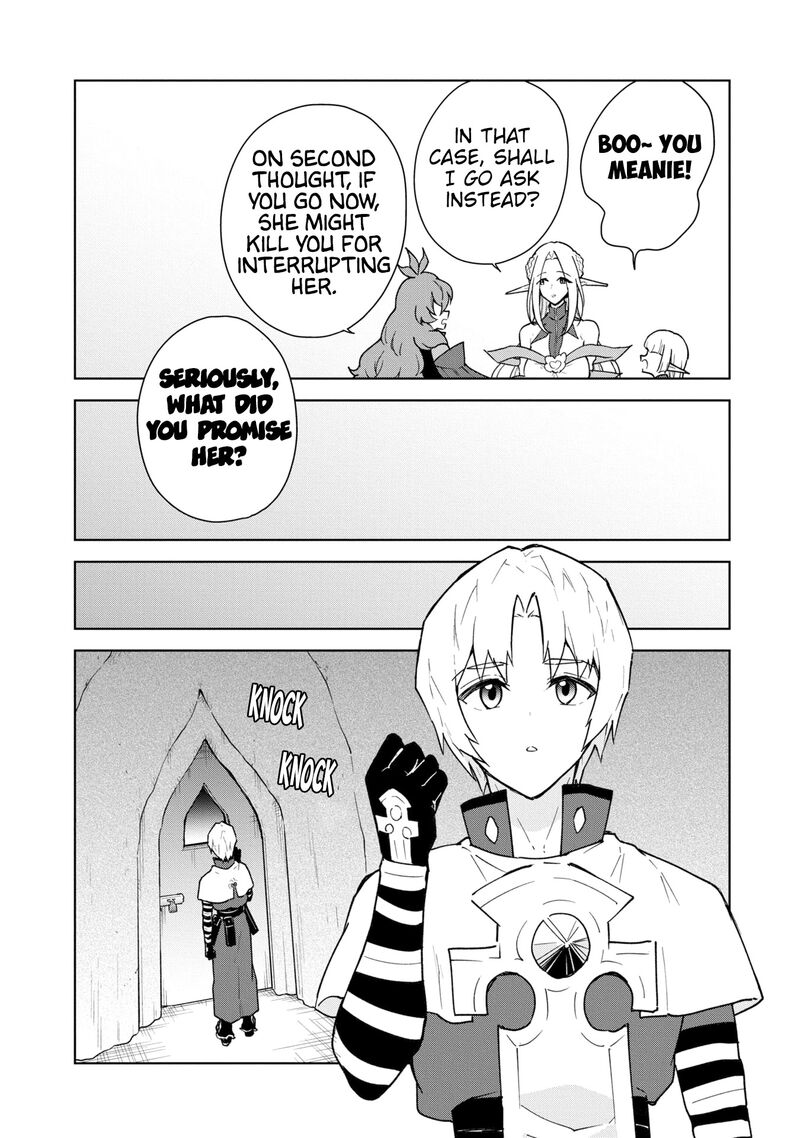 Cheat Skill Shisha Sosei Ga Kakusei Shite Inishie No Maougun Wo Fukkatsu Sasete Shimaimashita 35 17