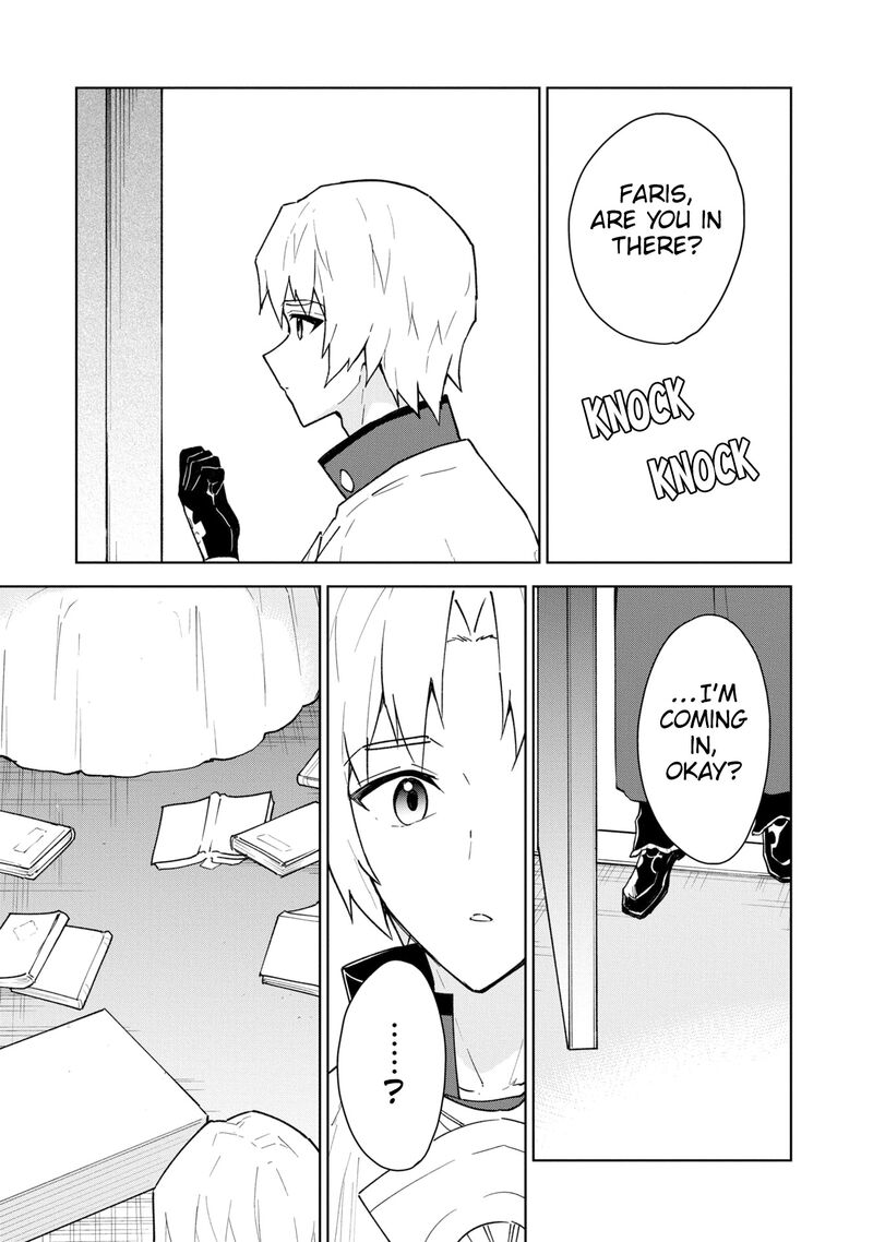 Cheat Skill Shisha Sosei Ga Kakusei Shite Inishie No Maougun Wo Fukkatsu Sasete Shimaimashita 35 18