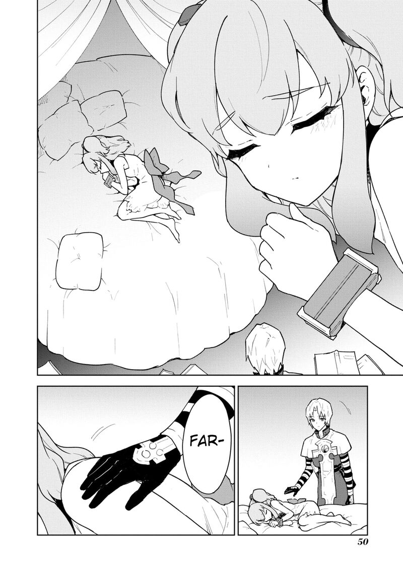 Cheat Skill Shisha Sosei Ga Kakusei Shite Inishie No Maougun Wo Fukkatsu Sasete Shimaimashita 35 19
