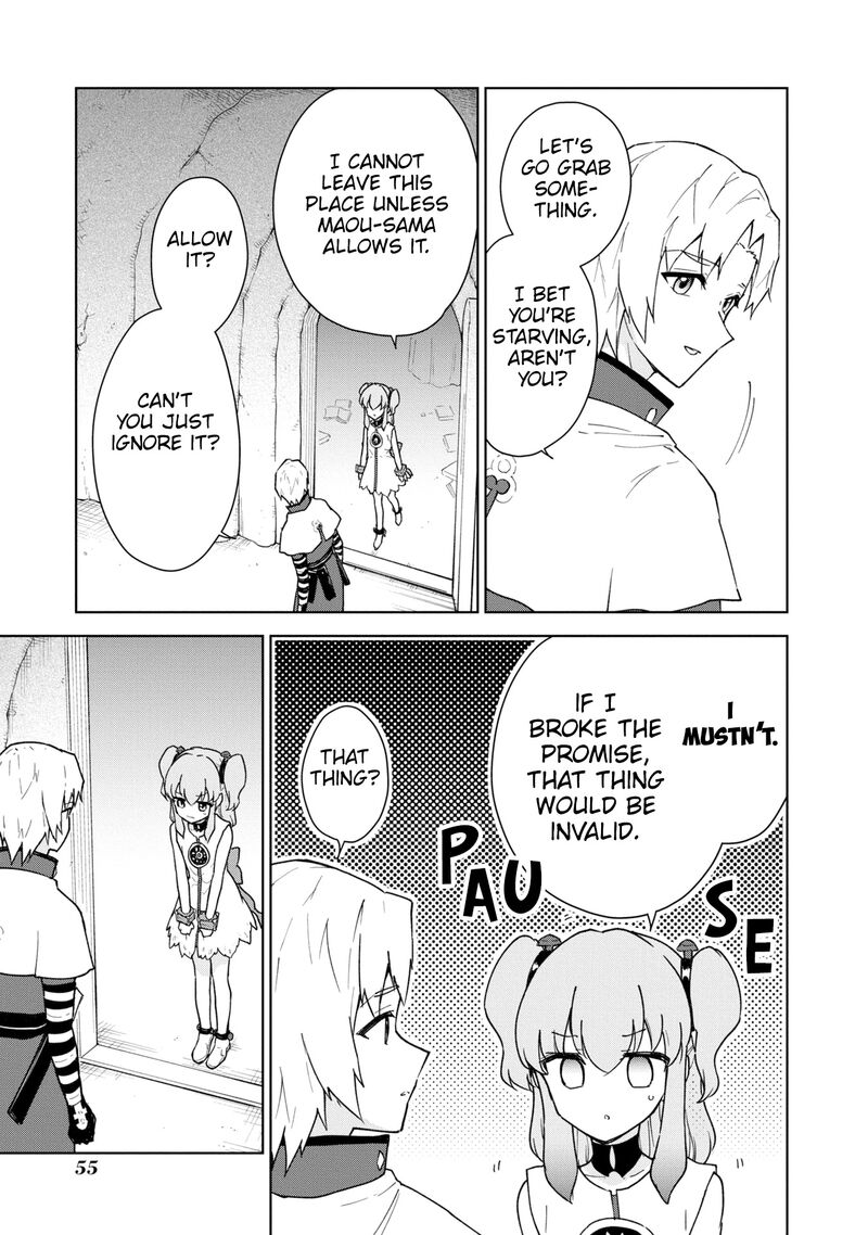 Cheat Skill Shisha Sosei Ga Kakusei Shite Inishie No Maougun Wo Fukkatsu Sasete Shimaimashita 35 24