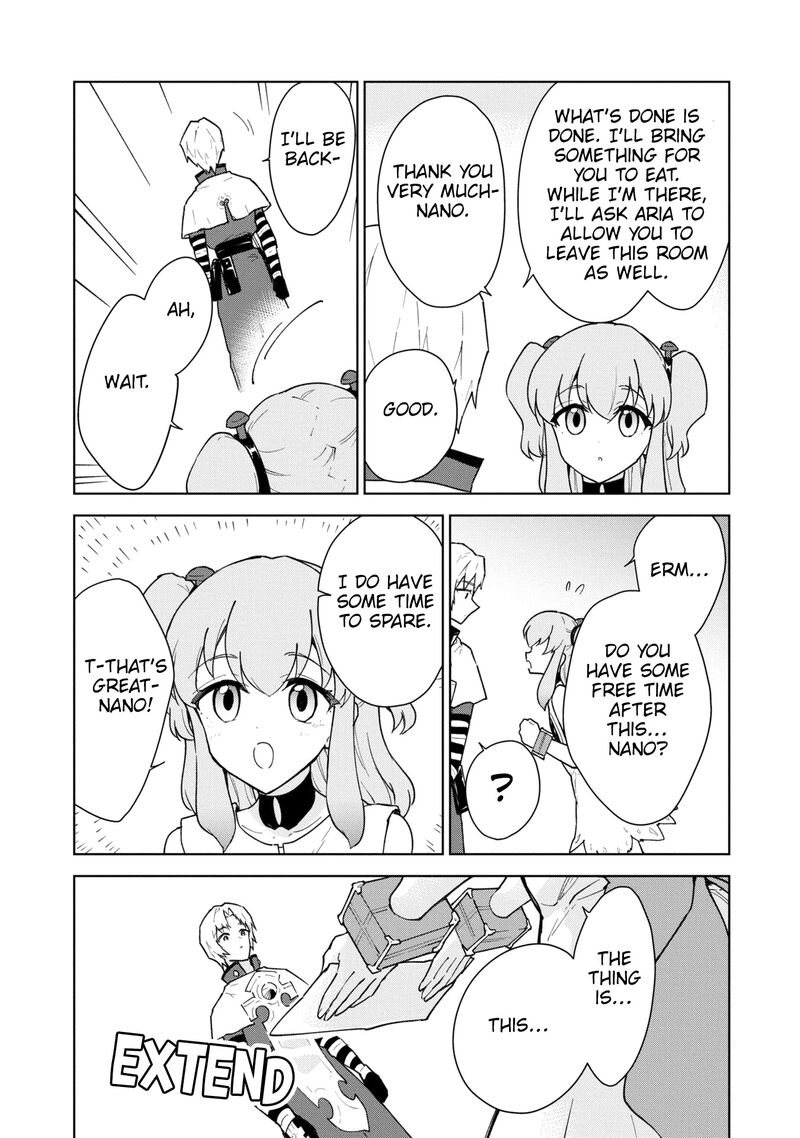 Cheat Skill Shisha Sosei Ga Kakusei Shite Inishie No Maougun Wo Fukkatsu Sasete Shimaimashita 35 25