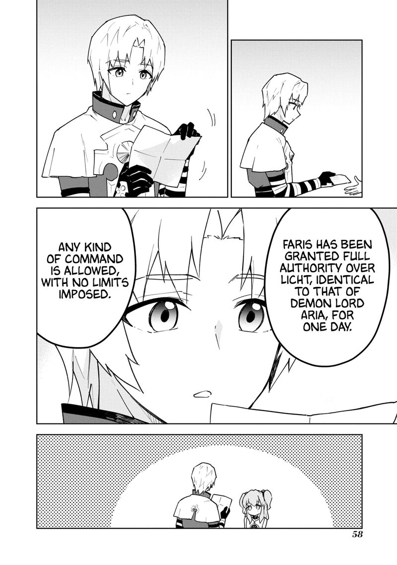 Cheat Skill Shisha Sosei Ga Kakusei Shite Inishie No Maougun Wo Fukkatsu Sasete Shimaimashita 35 27