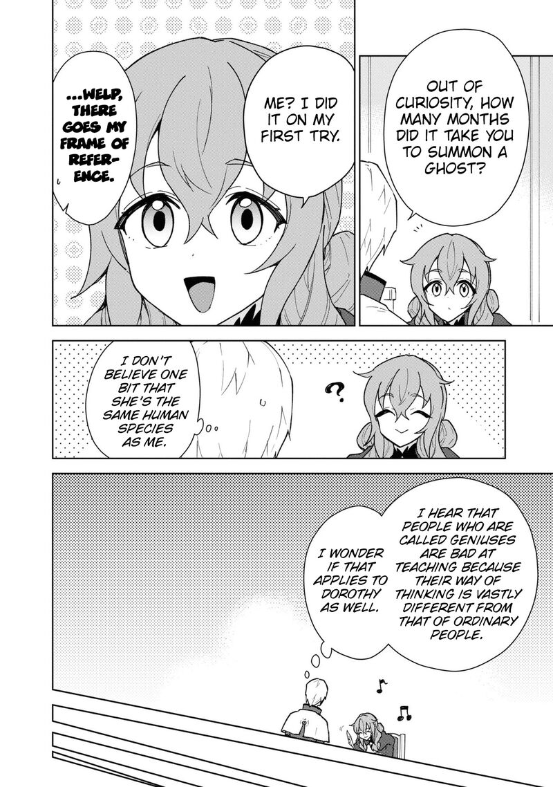 Cheat Skill Shisha Sosei Ga Kakusei Shite Inishie No Maougun Wo Fukkatsu Sasete Shimaimashita 36 10