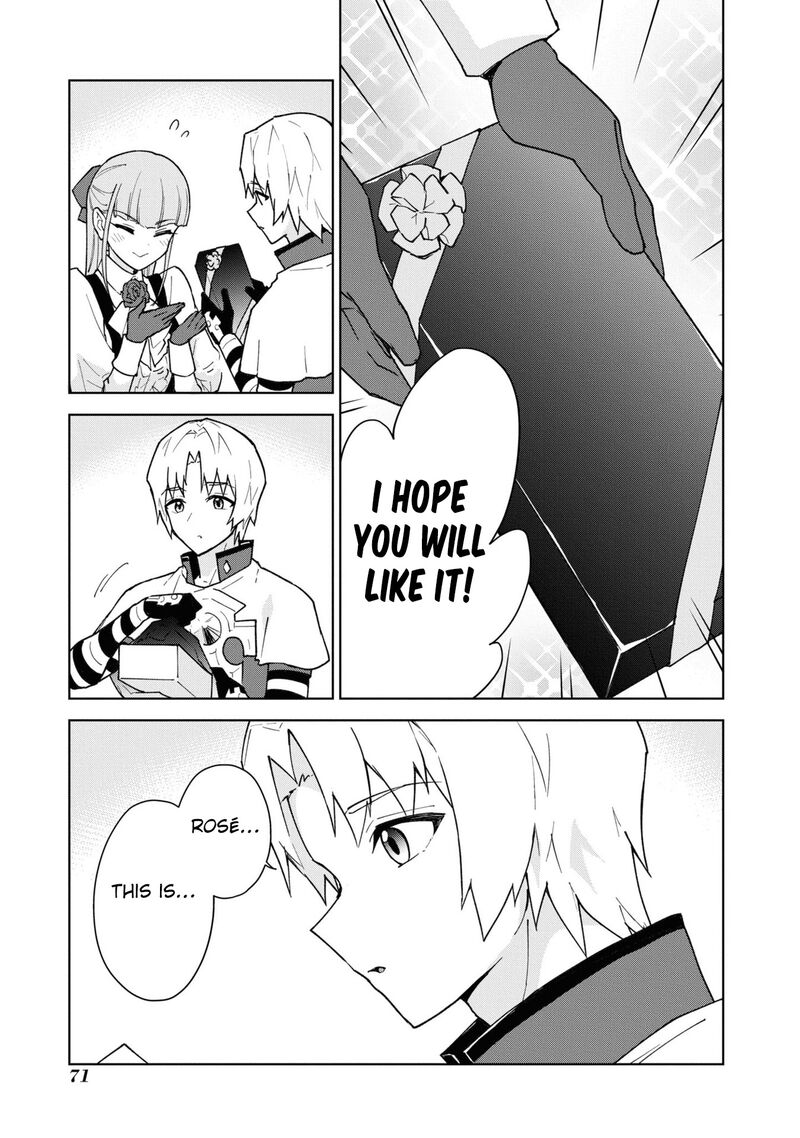 Cheat Skill Shisha Sosei Ga Kakusei Shite Inishie No Maougun Wo Fukkatsu Sasete Shimaimashita 36 13