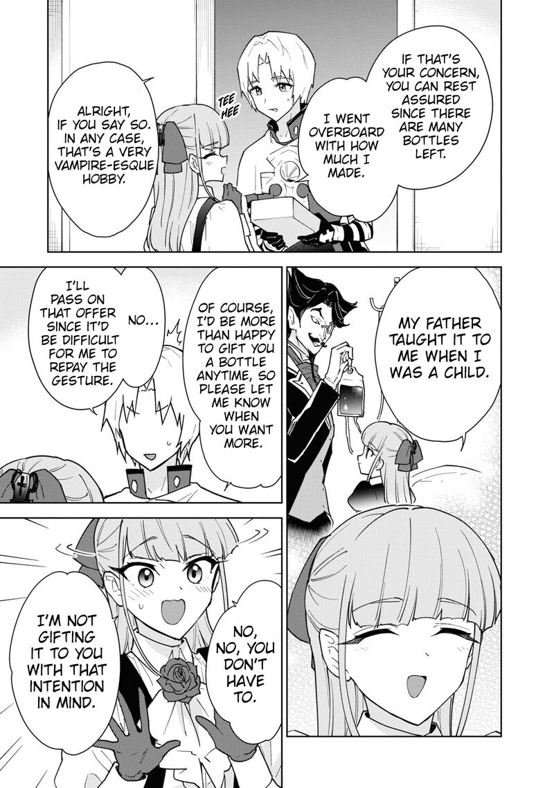 Cheat Skill Shisha Sosei Ga Kakusei Shite Inishie No Maougun Wo Fukkatsu Sasete Shimaimashita 36 15